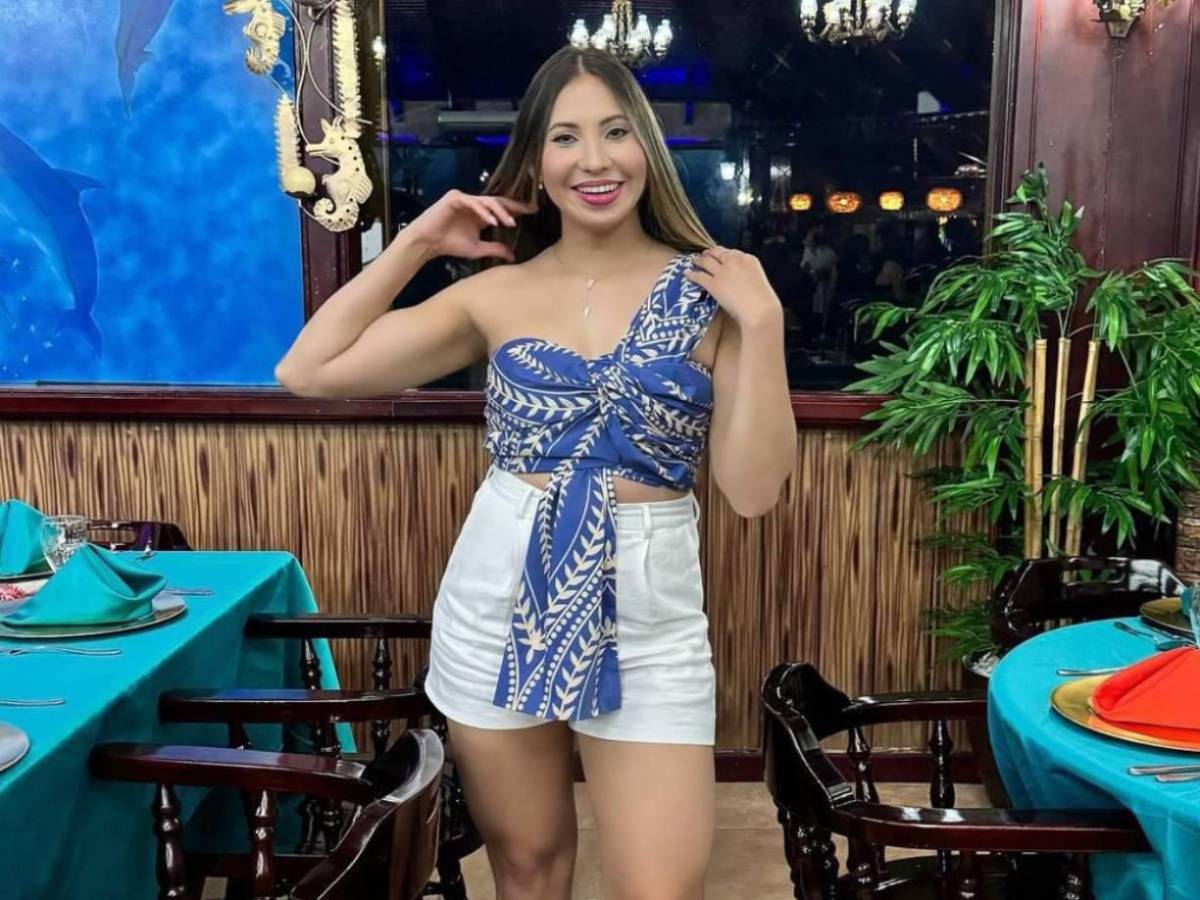 Esposa de Luis Palma sorprende con mensaje: “Fue un placer ser tu novia”