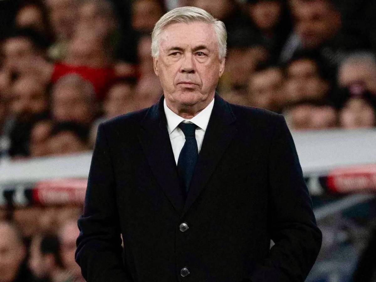 Ancelotti se le echa atrás a Brasil tras enfado del Real Madrid: Sorprende su futuro