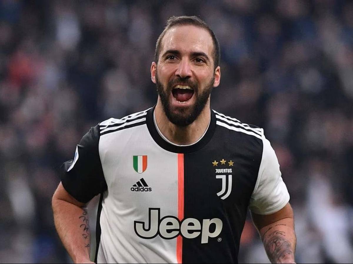 Higuain sorprende con cambio físico y lo que hace ahora tras dejar el fútbol: No es IA