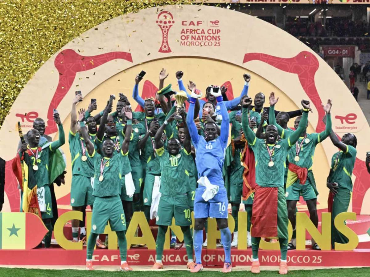 Ranking FIFA: Concacaf baja, México humillado, sorpresa en el top ¿y Honduras?