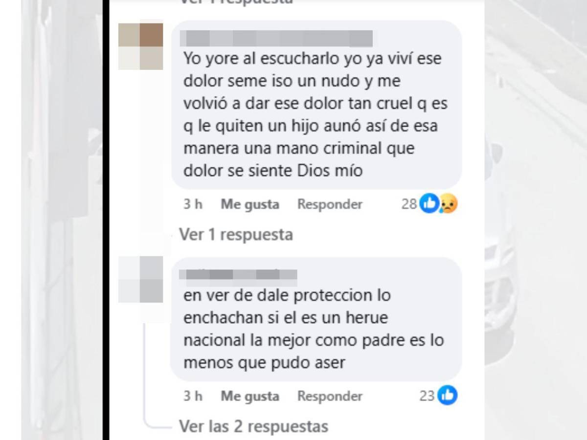 Proponen colecta para liberar a padre que mató a sujeto que le disparó a sus dos hijas