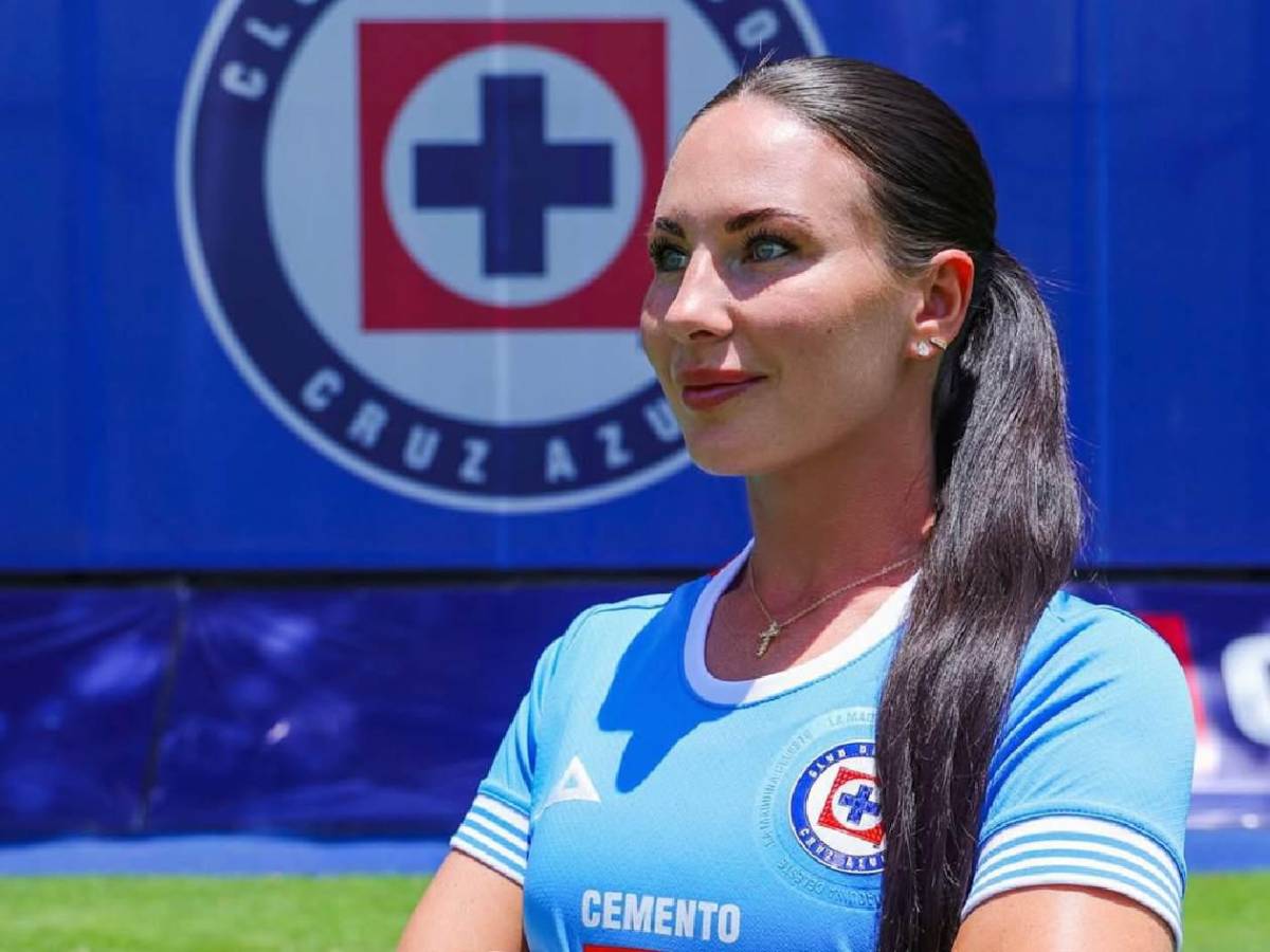 ¿Quién es? Bella futbolista inglesa enamora en México: hizo historia en Liga MX