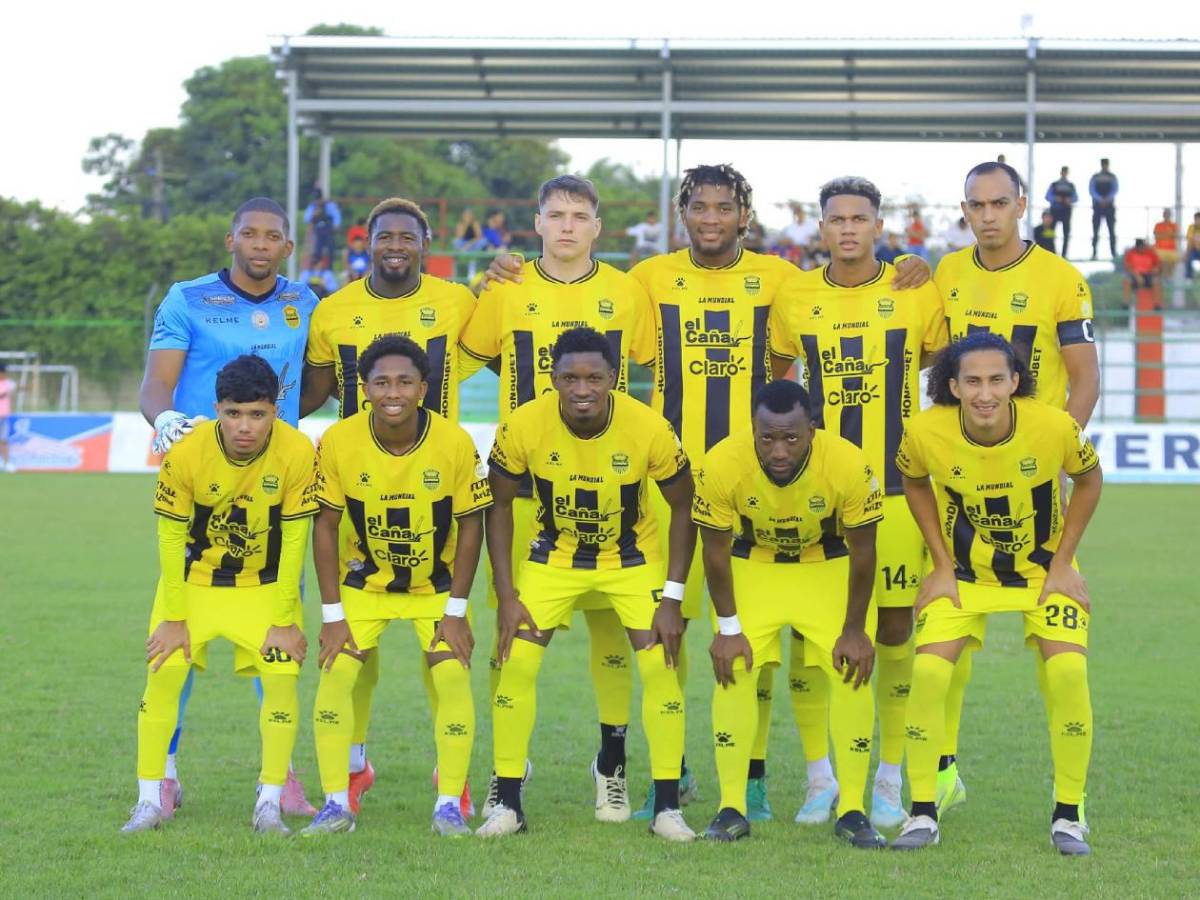 Traición al Real España, locura de Jeaustin, silla voladora y chica misteriosa