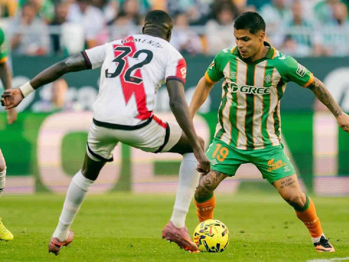 Pichichi LaLiga: Lewandowski perdonó y otro marcó doblete; así quedó Mbappé