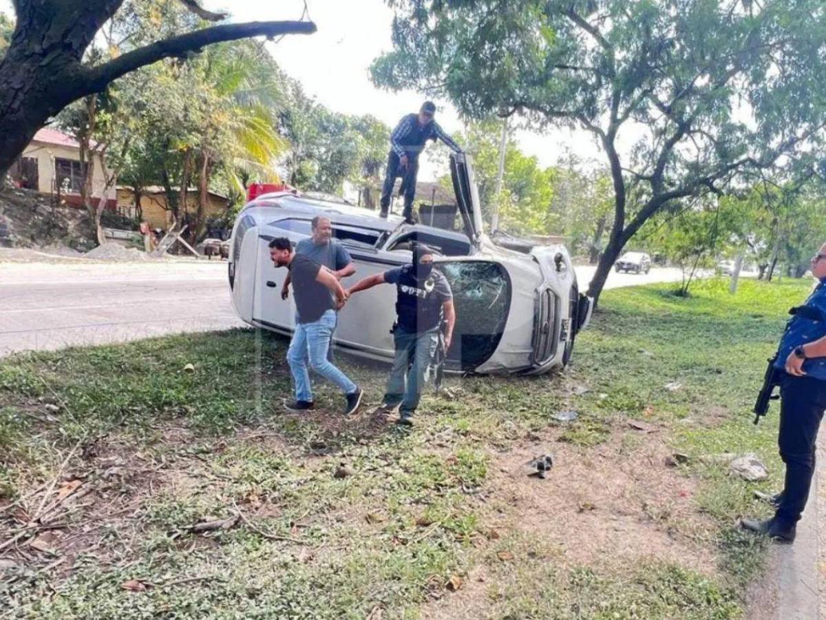 Se lo dejamos todo a Dios: Dan último adiós a Valeria Alvarado en El Progreso, Yoro