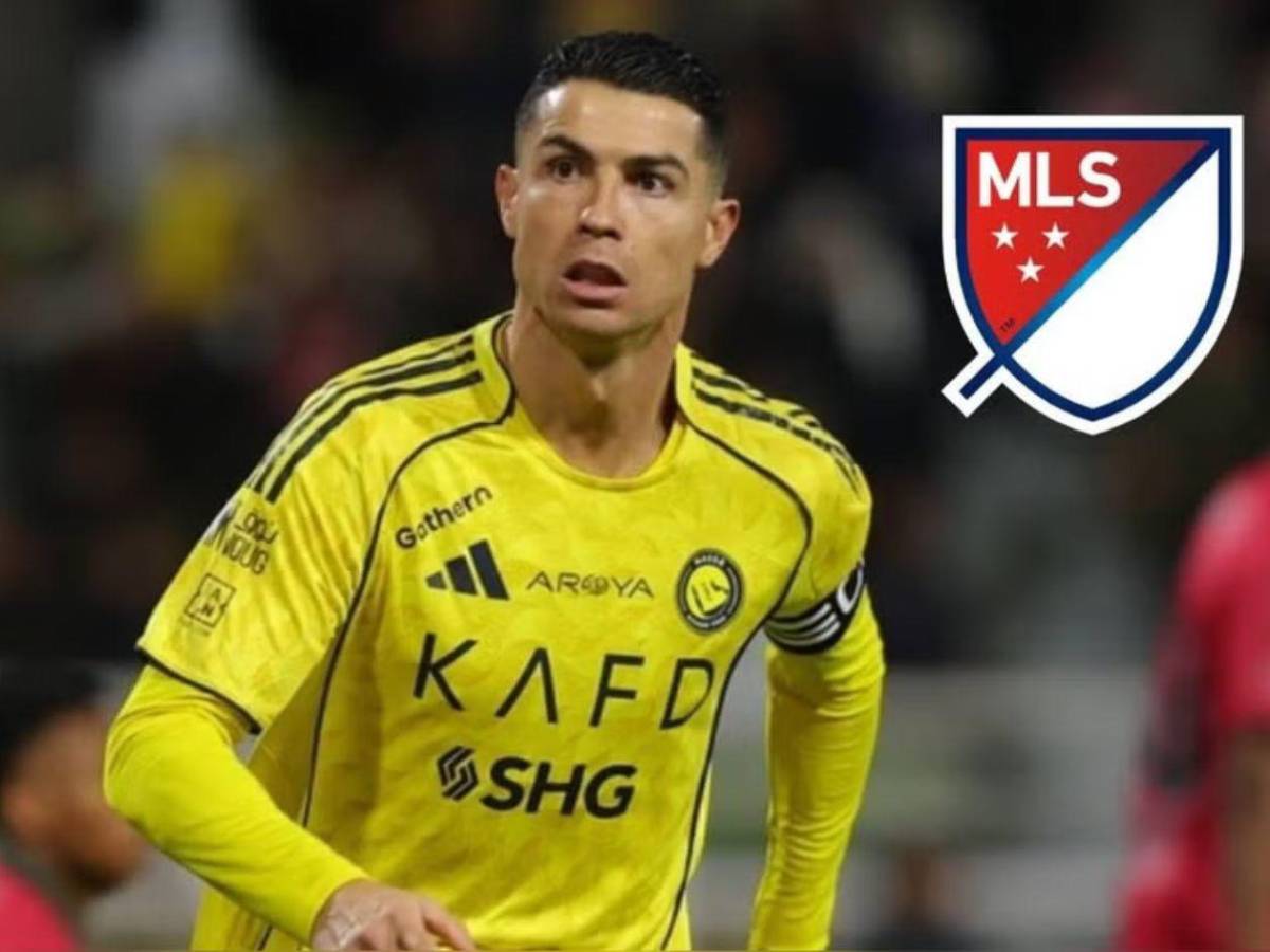 Cristiano Ronaldo y Lionel Messi juntos en el Inter Miami: la petición a Beckham