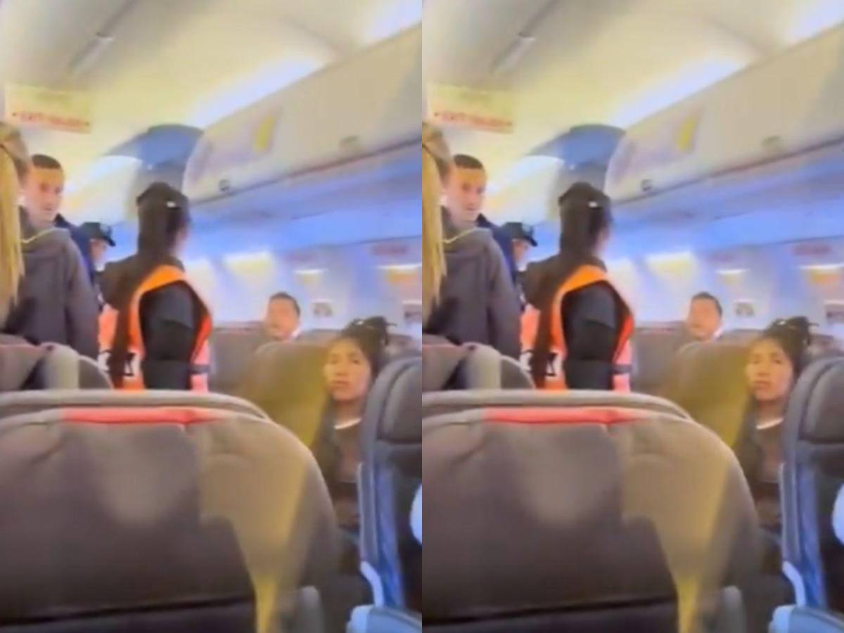 Detienen a jugador profesional por alarmar en un avión con la palabra “bomba”