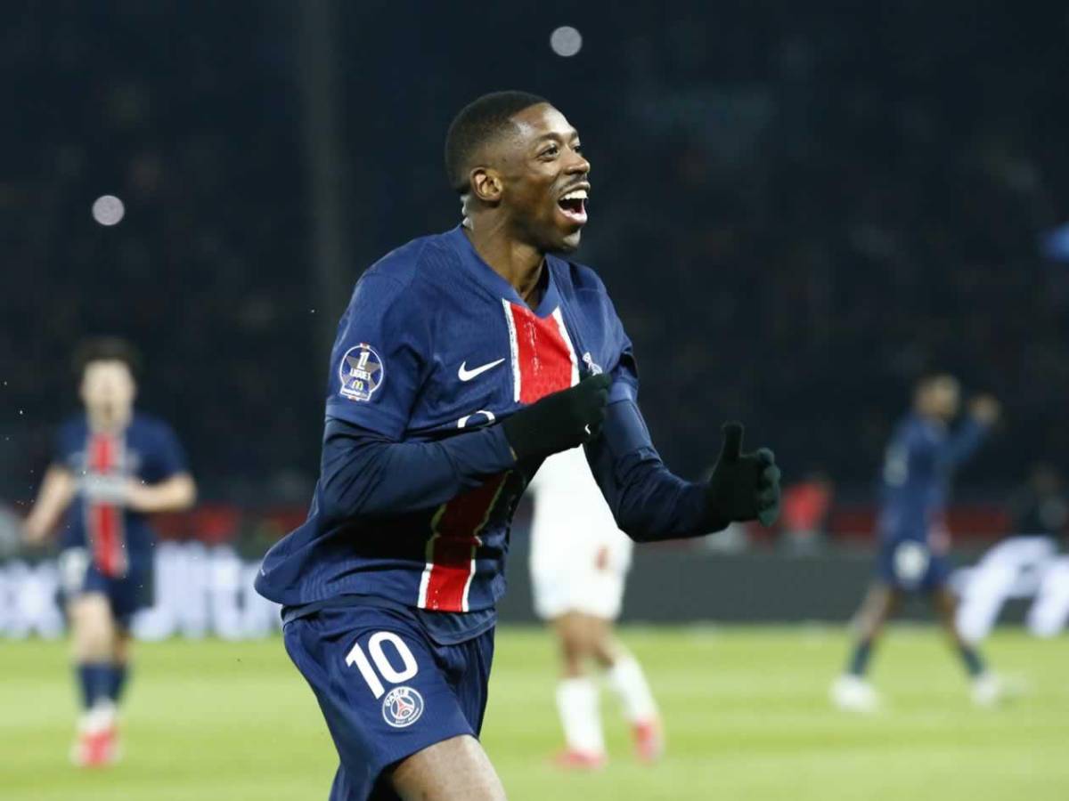 Bota de Oro 2024-25: bajan a Salah y líder inesperado en la clasificación