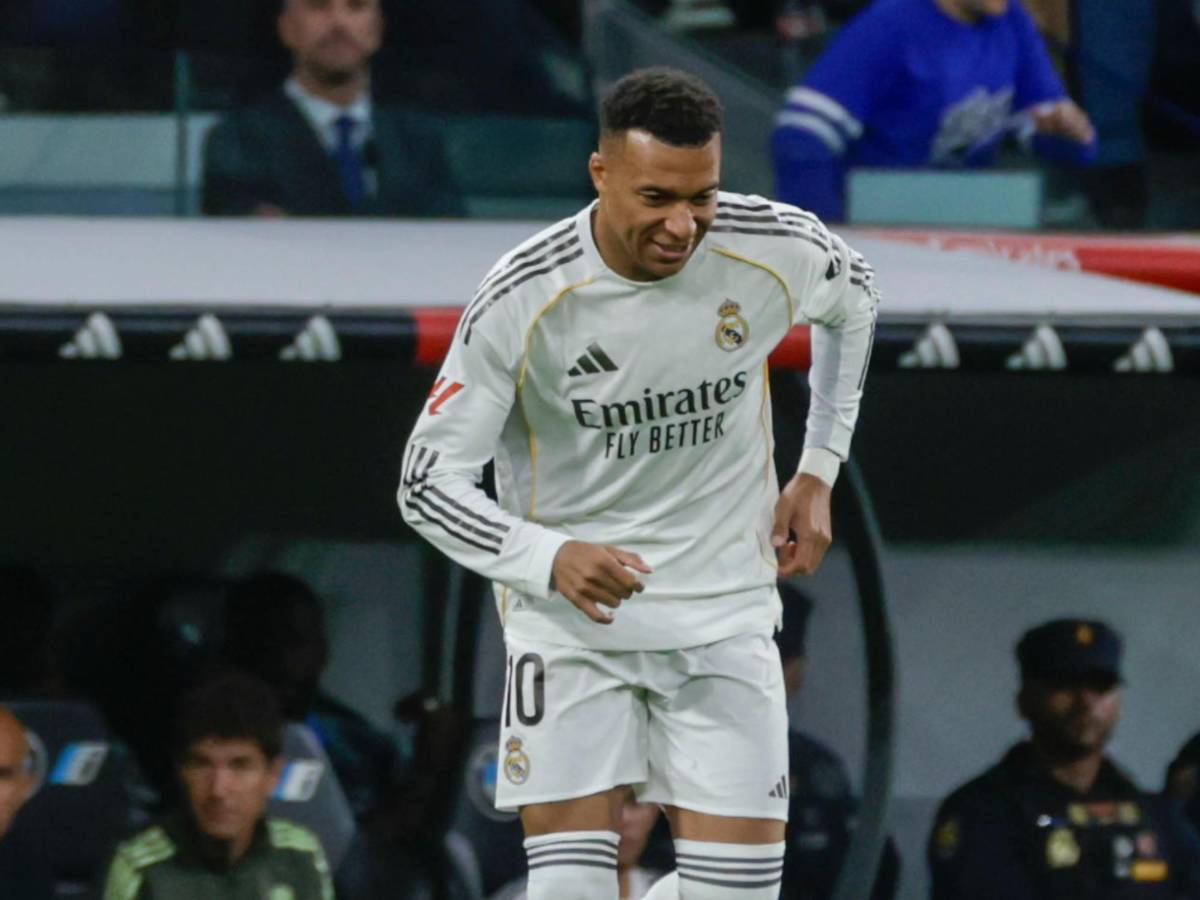 Mbappé estalla contra Real Madrid y brutal pelea de Florentino Pérez