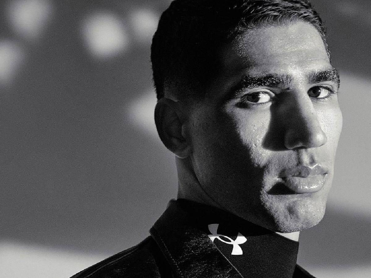 Hakimi podría enfrentar pena de 15 años en prisión: escándalo por grave denuncia