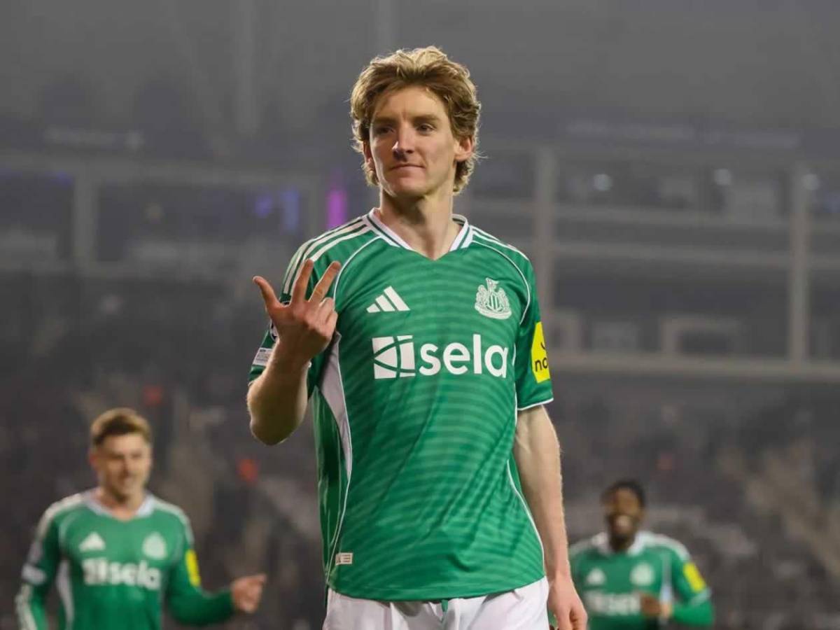 Barcelona firma su primer fichaje, un goleador top pedido por Flick: Acuerdo cerrado