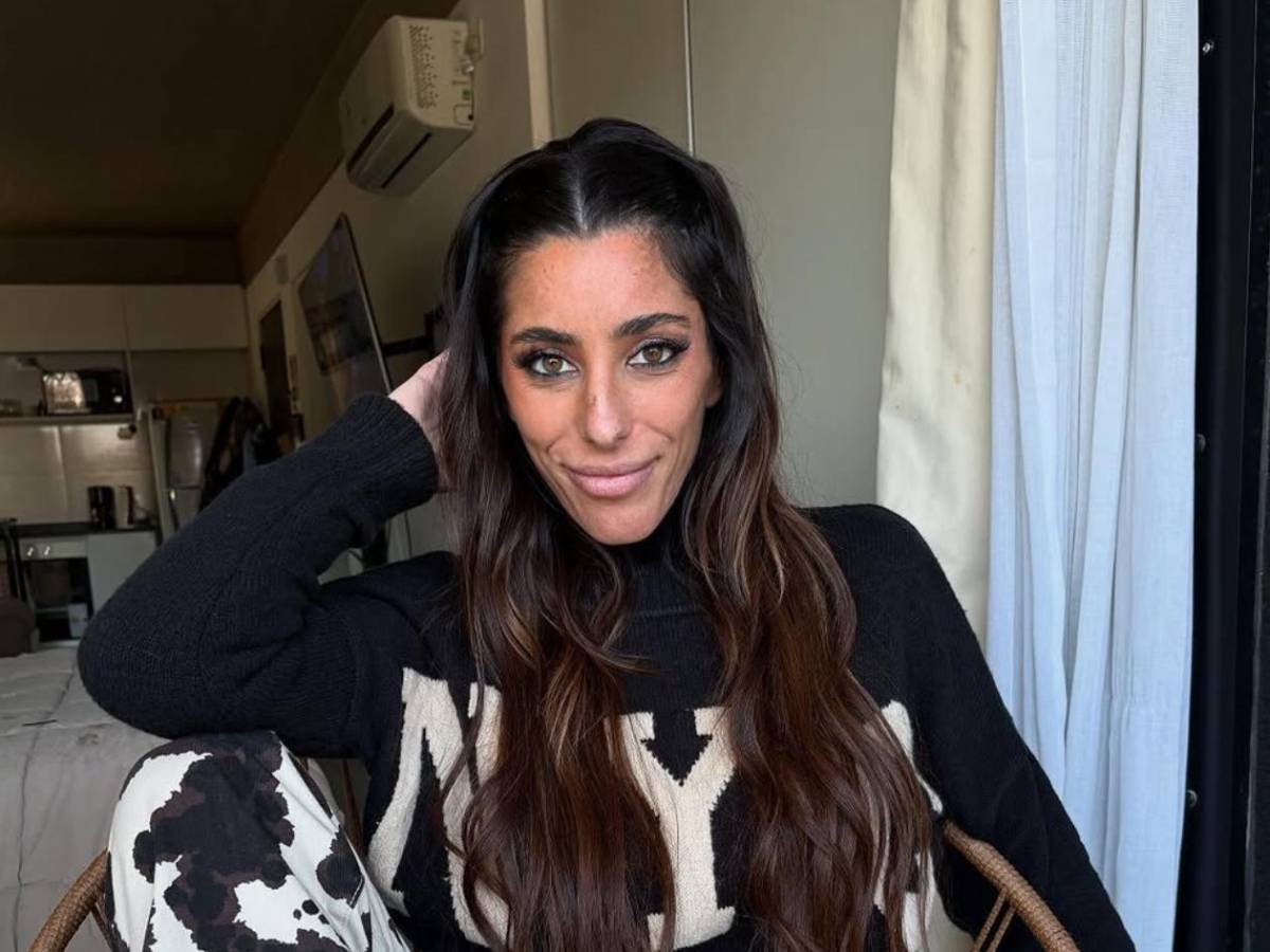 Catalina revela infidelidad de futbolista y salpica a Messi: Hay capturas