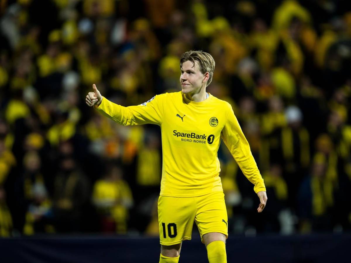 Tabla de goleadores Champions League: Marcó gol y amenazó a Mbappé y nadie alcanza al líder