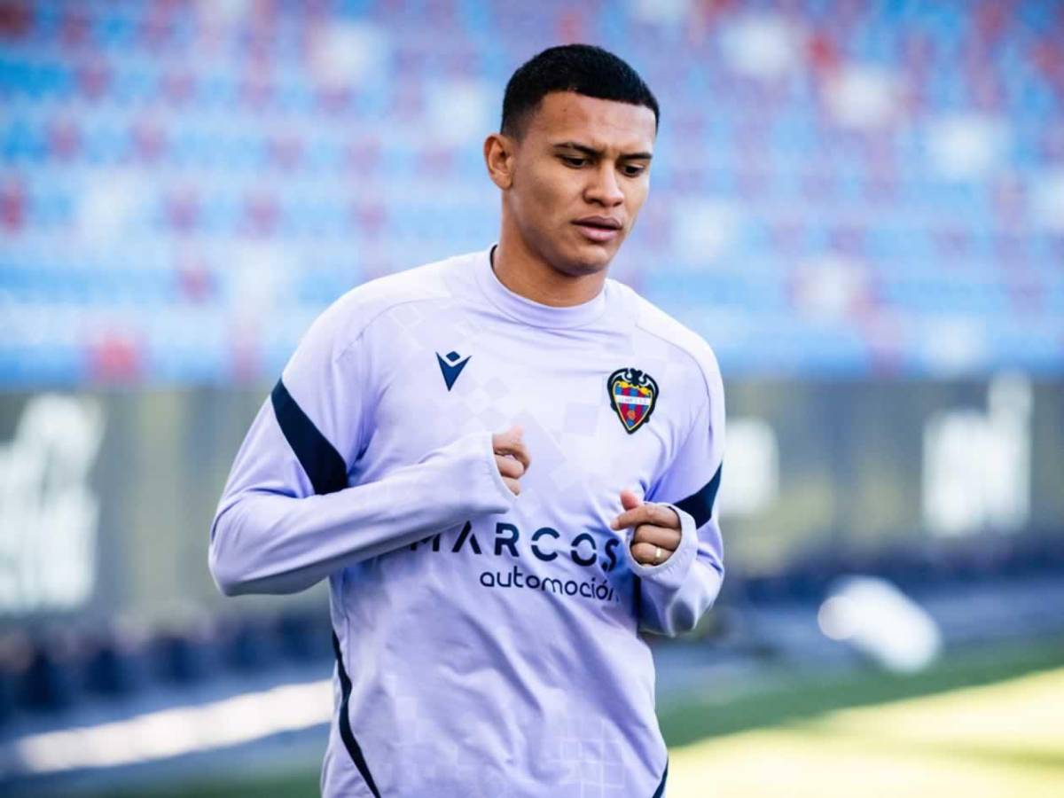 Figura del Real Madrid sorprendió a Kervin Arriaga con regalo inesperado