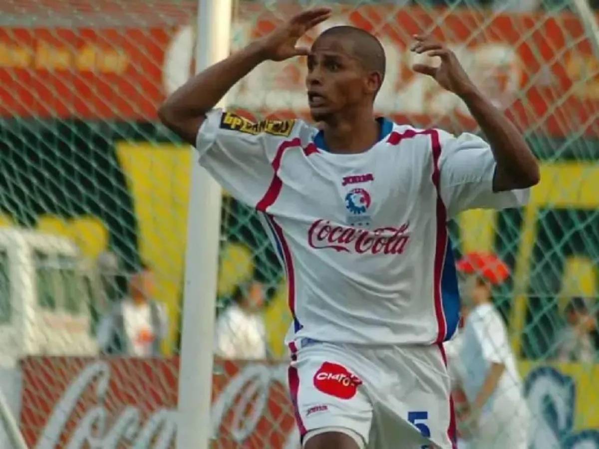 La nueva vida de Wilfredo Barahona: trabajó en EEUU, marcado por una tragedia y esto hace ahora