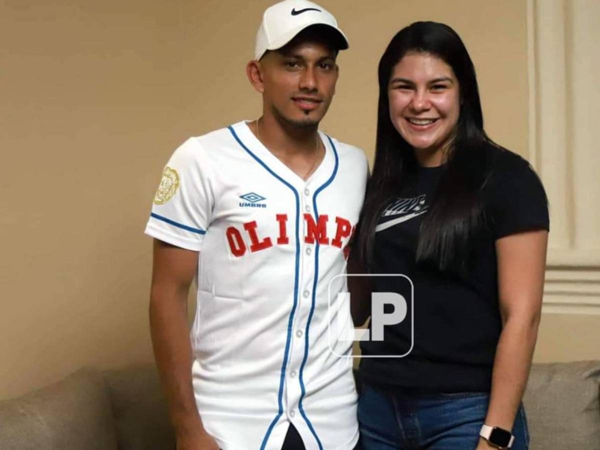 Copa Oro: Las novias y esposas de los jugadores de México y Honduras