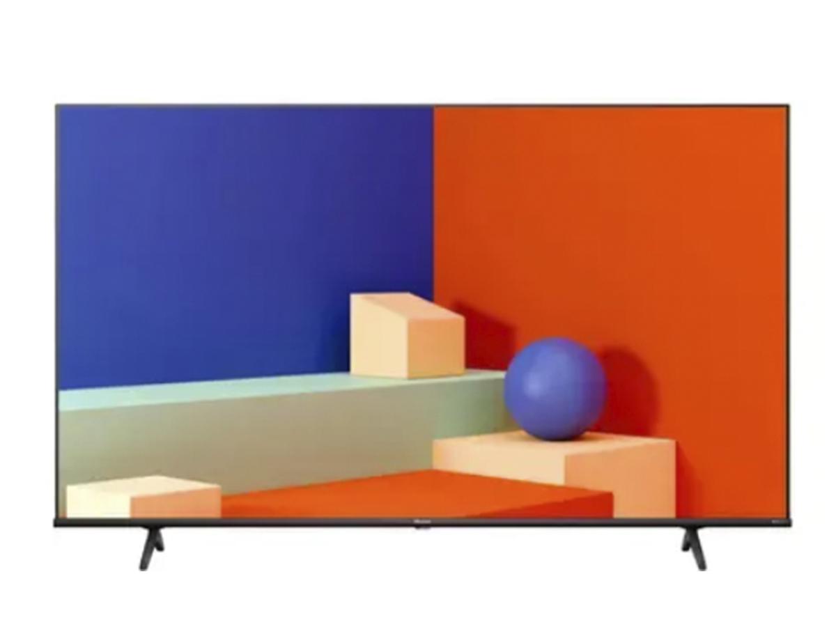 Experimenta el cine en casa con el primer televisor de 100 pulgadas de Hisense, disponible en Jetstereo