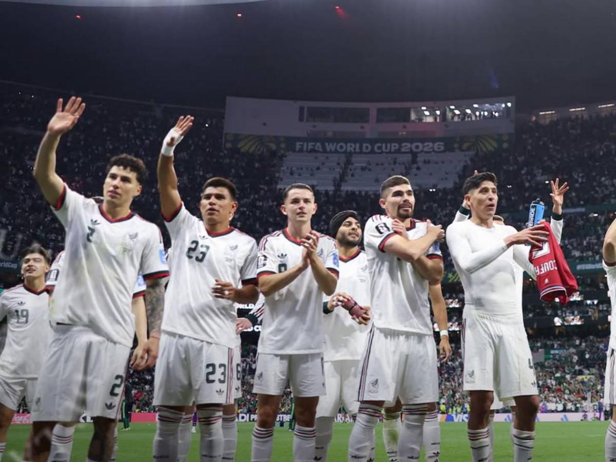 FIFA amenaza a México tras escándalo en el Mundial 2026: Puede haber castigo