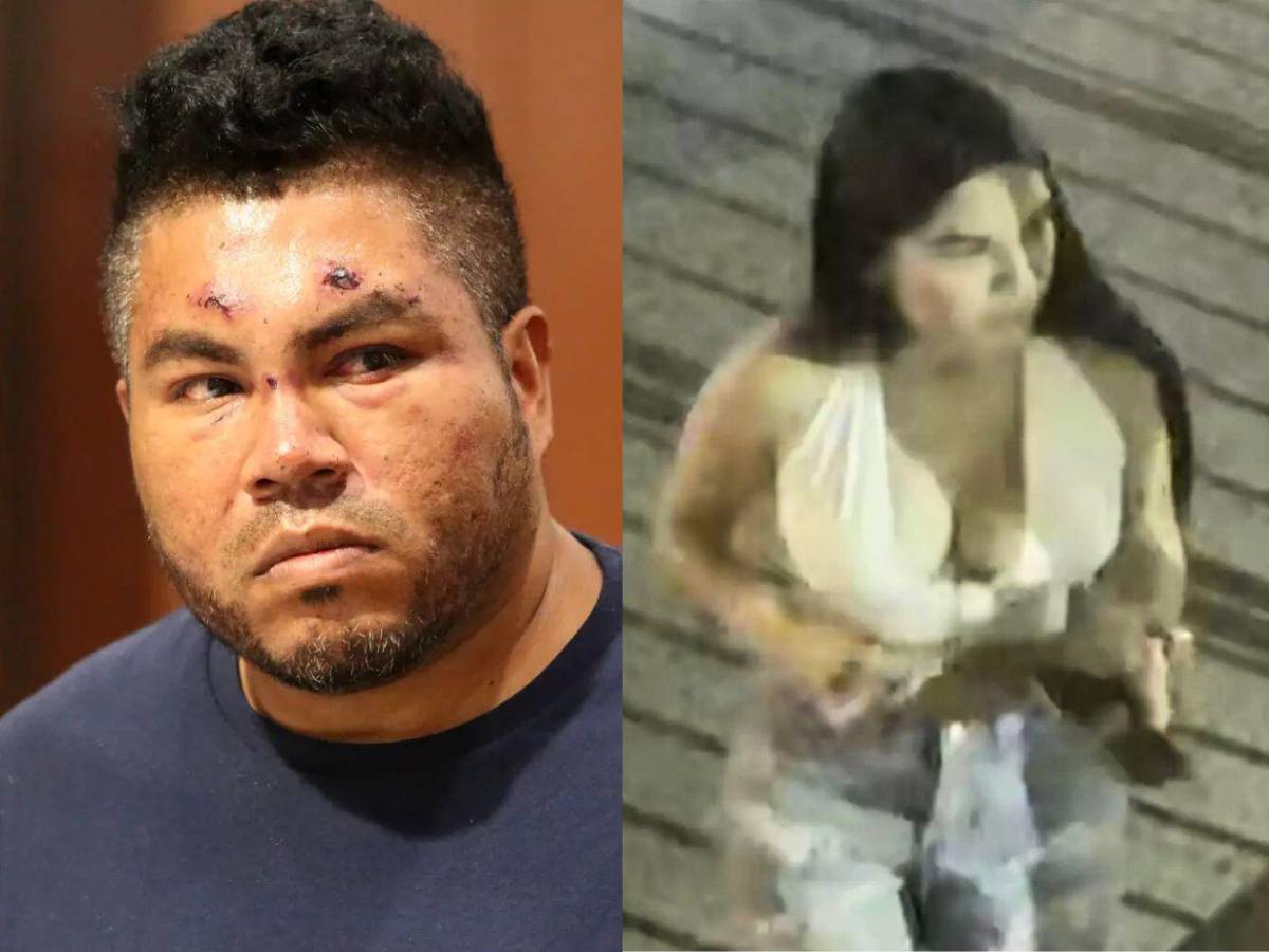 Ese hombre tiene que pagar: madre de jovencita presuntamente ultimada por hondureño en Nueva York