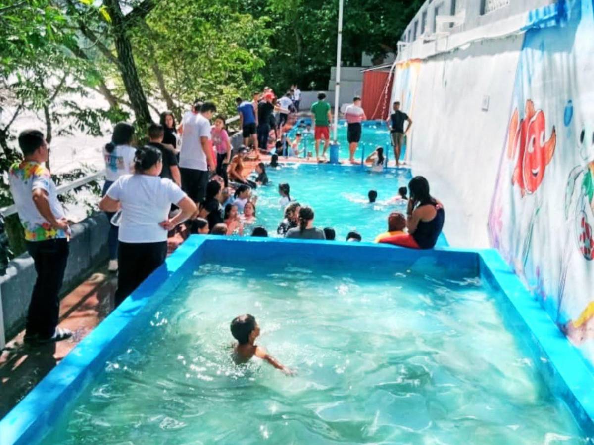 ​Santa Rosa de Copán: El destino seguro y aromático para esta Semana Santa