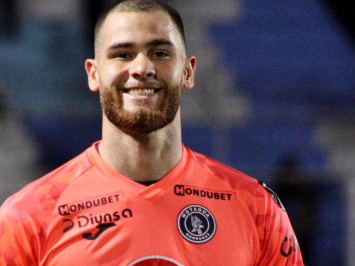 Mercado fichajes: Hondureño a Portugal, nuevo legionario, dos salidas en Motagua y catracho sale del retiro