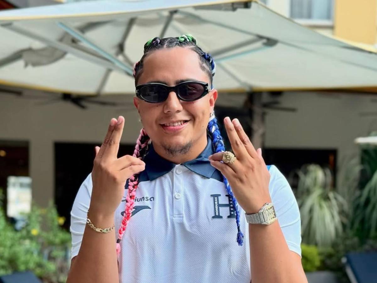 Motagua suma refuerzo, nuevo legionario, ¿Davis Flow a la Liga Nacional?