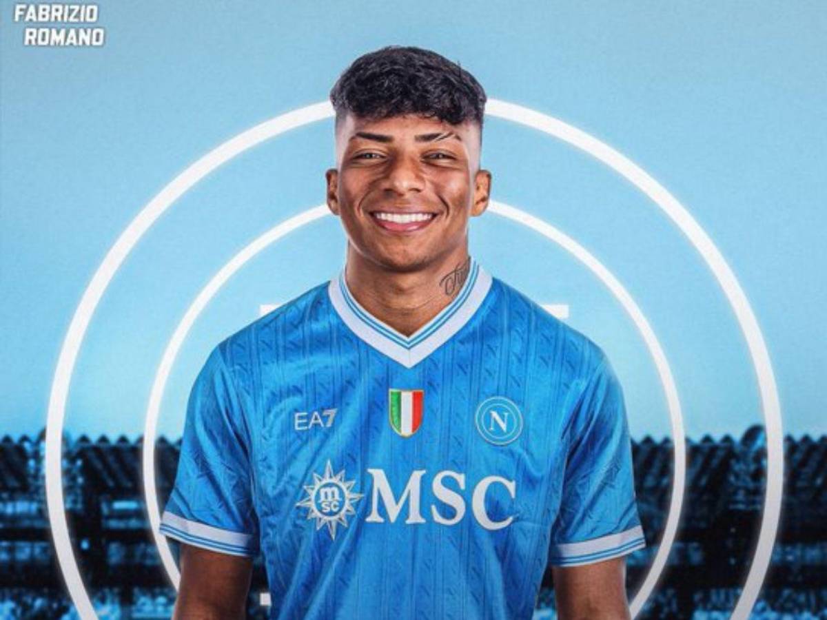 Barcelona confirma fichaje, Endrick suena en la Premier y nuevo club de Benzema