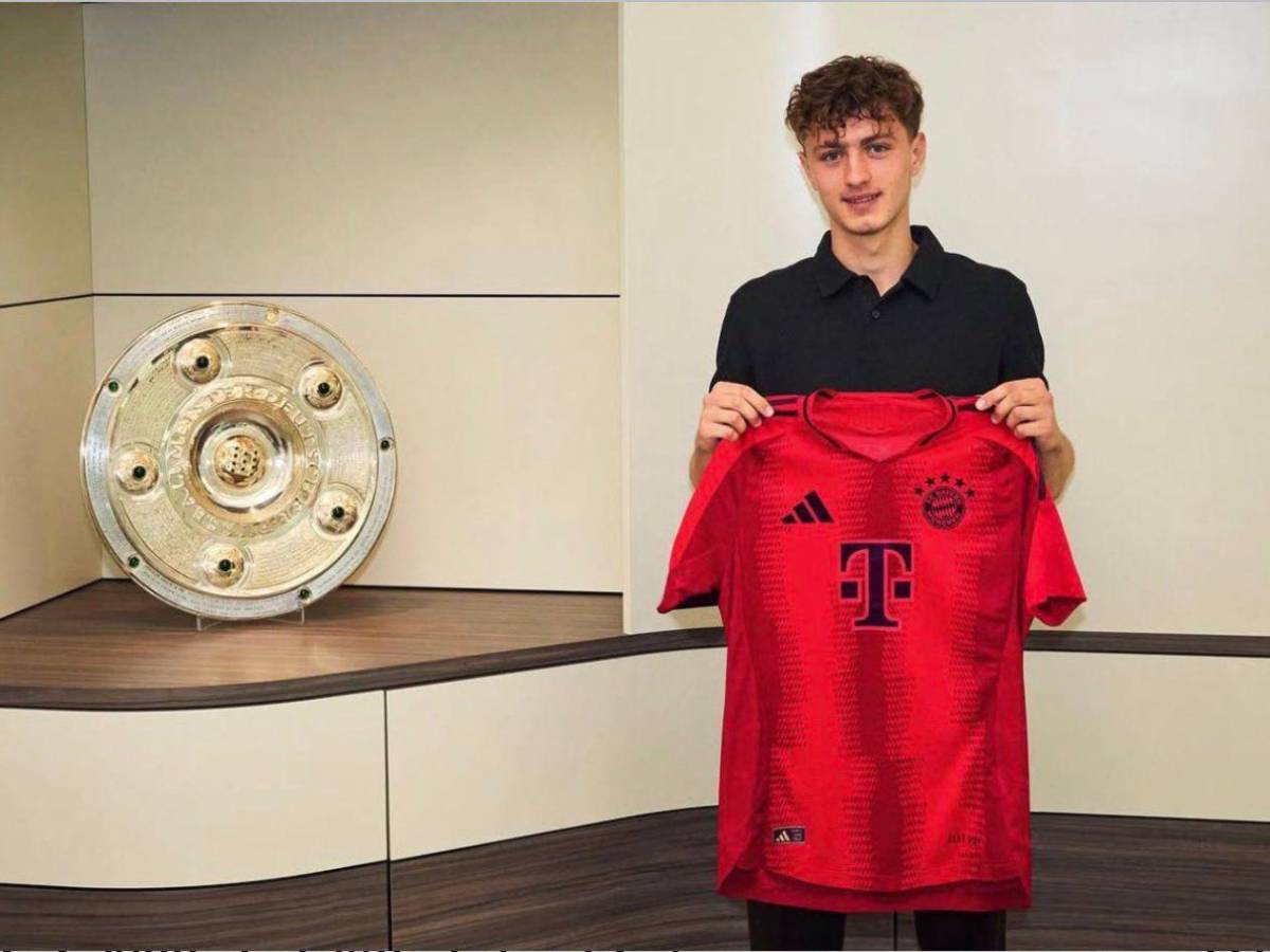 Real Madrid roba un fichaje al Barcelona, PSG agita el mercado y Bayern sorprende