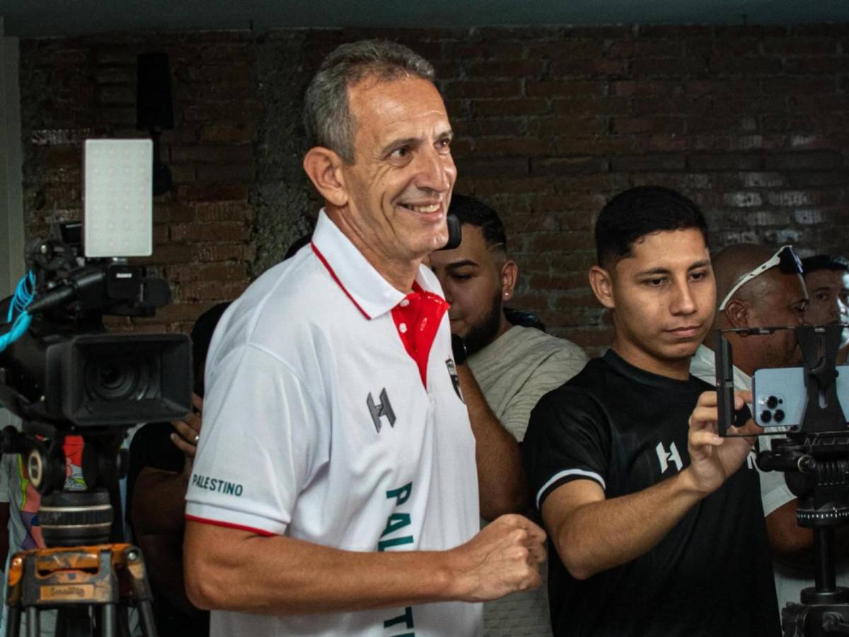 Olimpia amarra a crack, se va del Motagua, mundialista a Honduras y dos nuevos legionarios