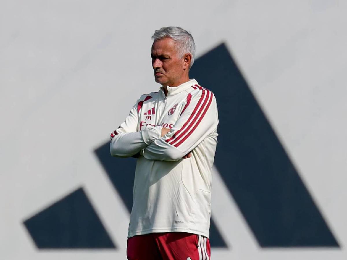 ¡Bomba en Real Madrid! Florentino tendría nuevo DT si Mourinho cae