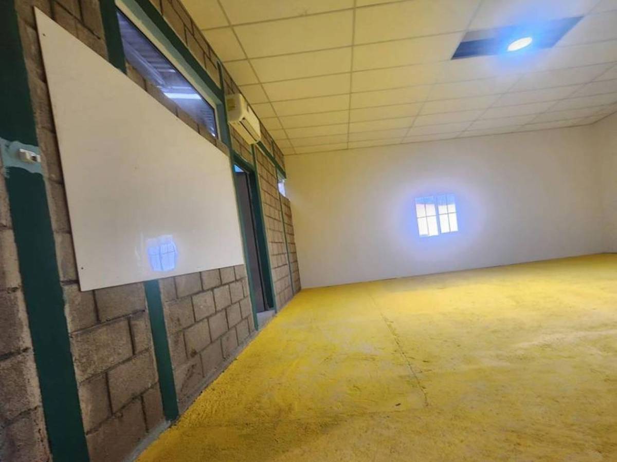 El nuevo estadio que recibirá Liga Nacional el domingo: esto se invirtió