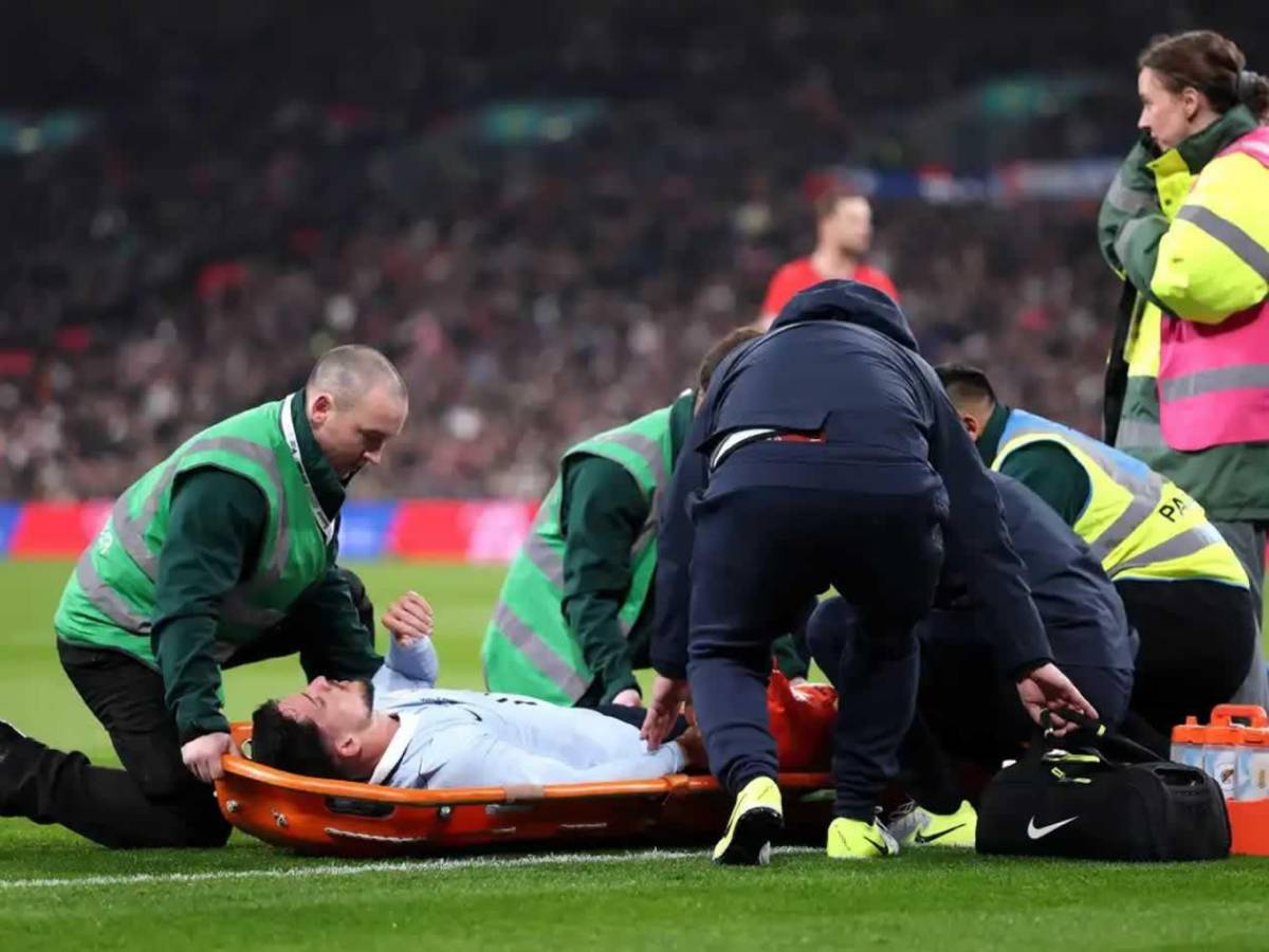 El drama del Mundial 2026: figuras que no estarán tras no clasificar con sus selecciones