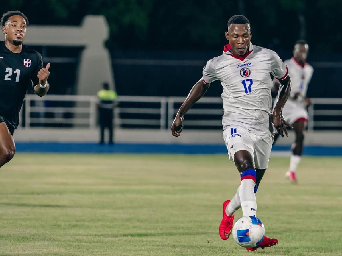 Sorpresa con Honduras: Concacaf confirma el 11 ideal de la Nations League