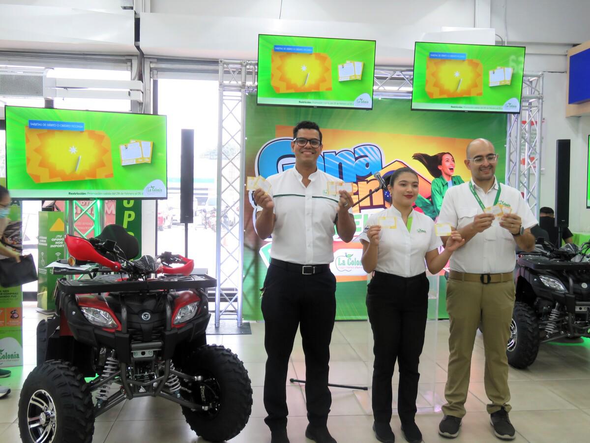 Supermercados La Colonia realiza sorteo de un viaje a Río de Janeiro, Brasil