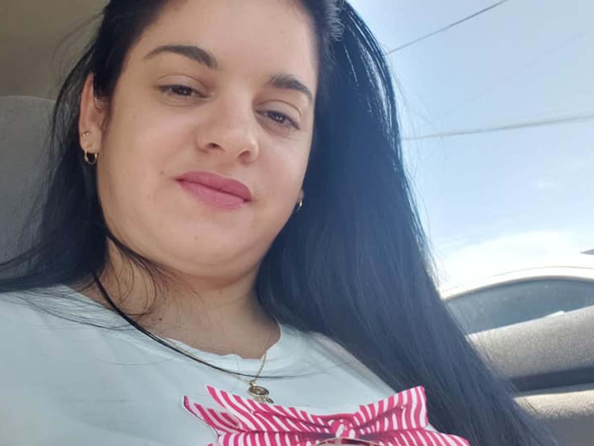 Identifican a la joven latina asesinada en North Fort Myers, Florida