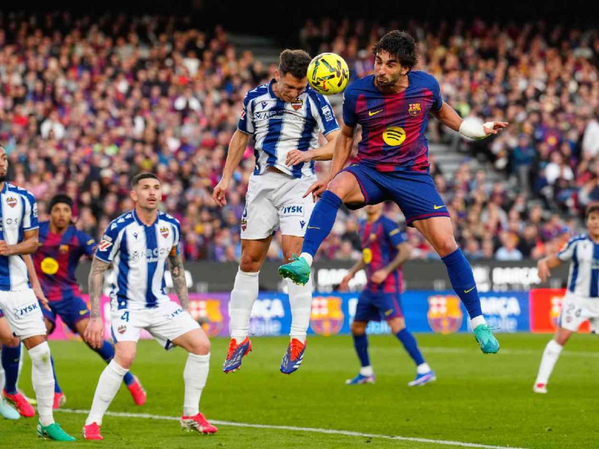 Pichichi LaLiga: Yamal se destapó con triplete y así quedó de Mbappé; la tabla