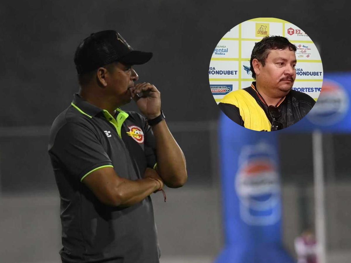 ¿Tilguath se va o no? Presidente del Génesis confirma su futuro