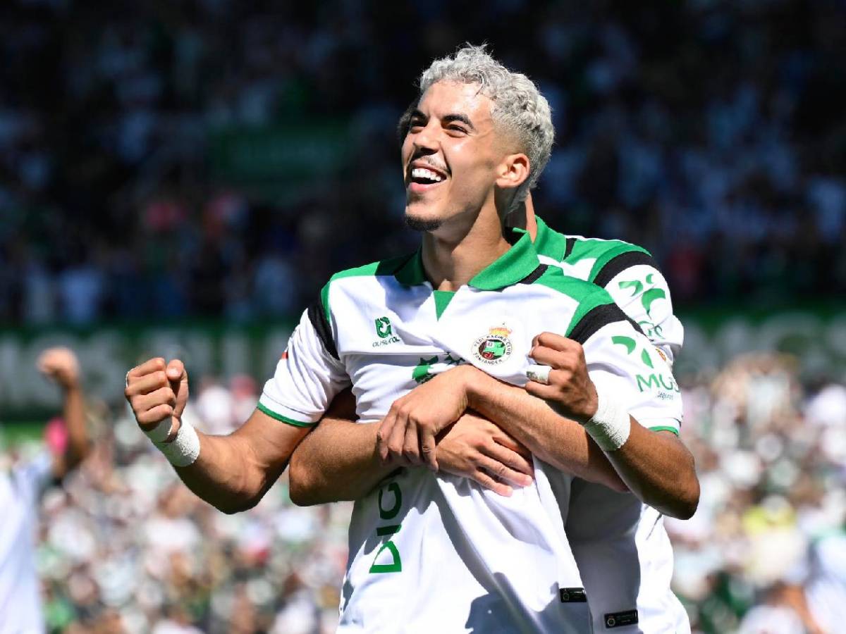 Pichichi Liga Española: Mbappé marcó doblete, avisa a Raphinha y sorpresa en la tabla