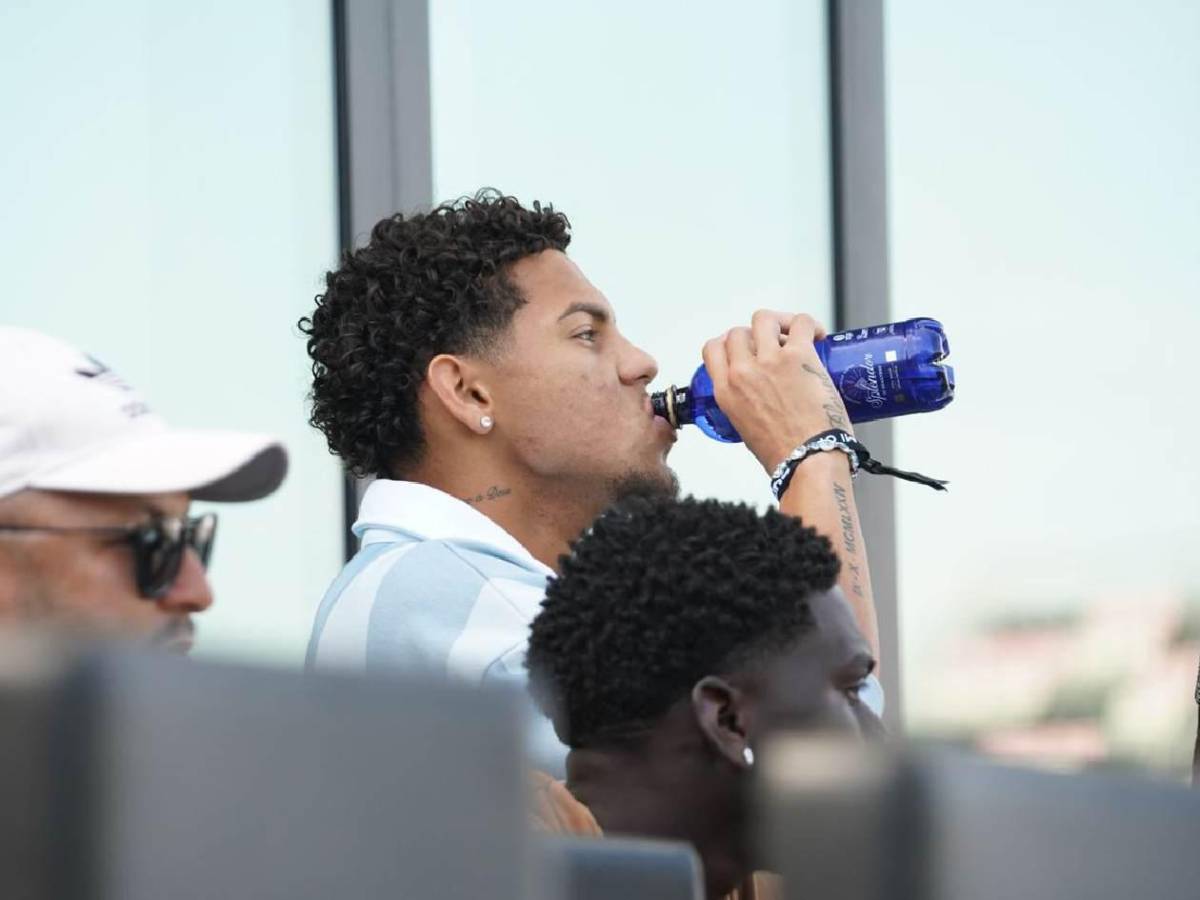 Amargura de Honduras, visita de lujo, sorpresivo debutante y legionarios presentes