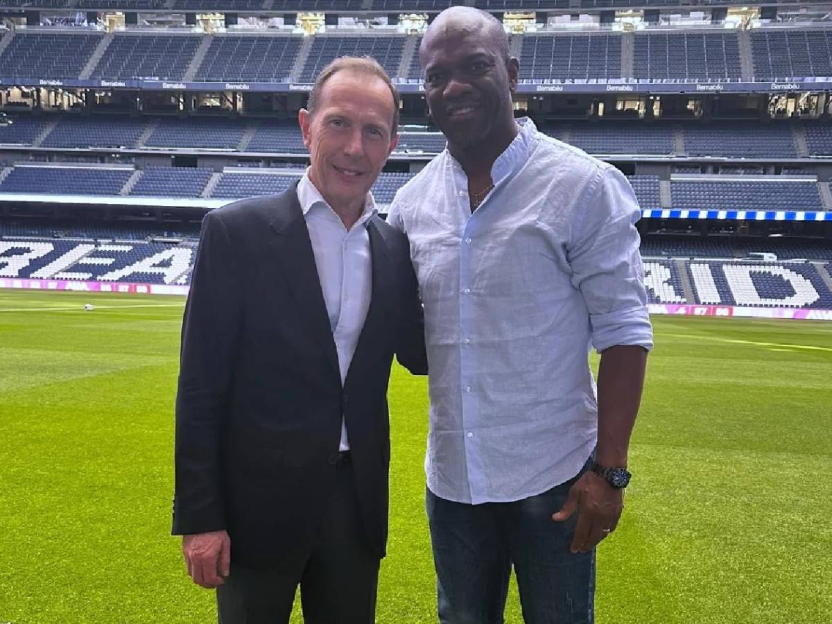 David Suazo reaparece y sorprende con su nuevo trabajo: ¡Ya debutó!