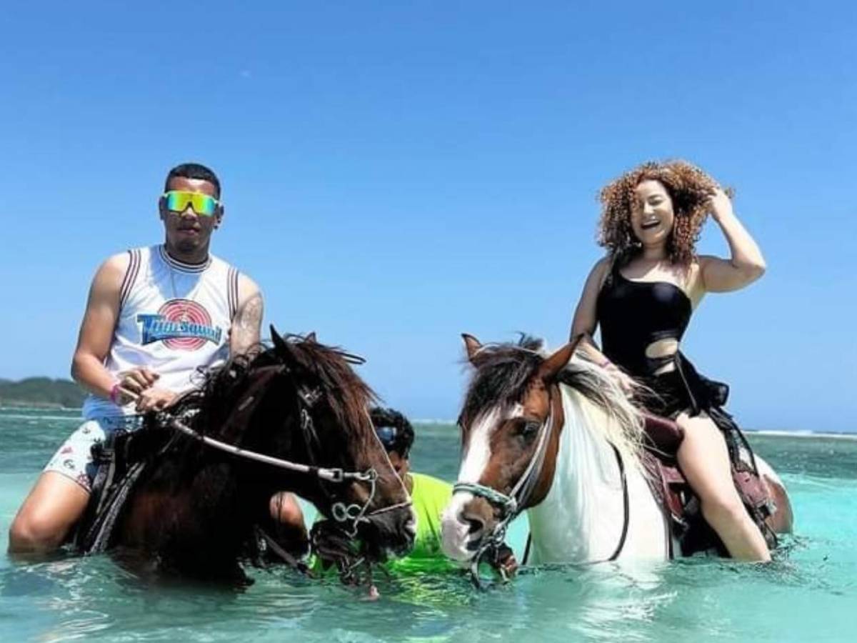 Desgarradora reacción de Denovan tras muerte de Mayra Tercero: Quiero que sea un mal sueño