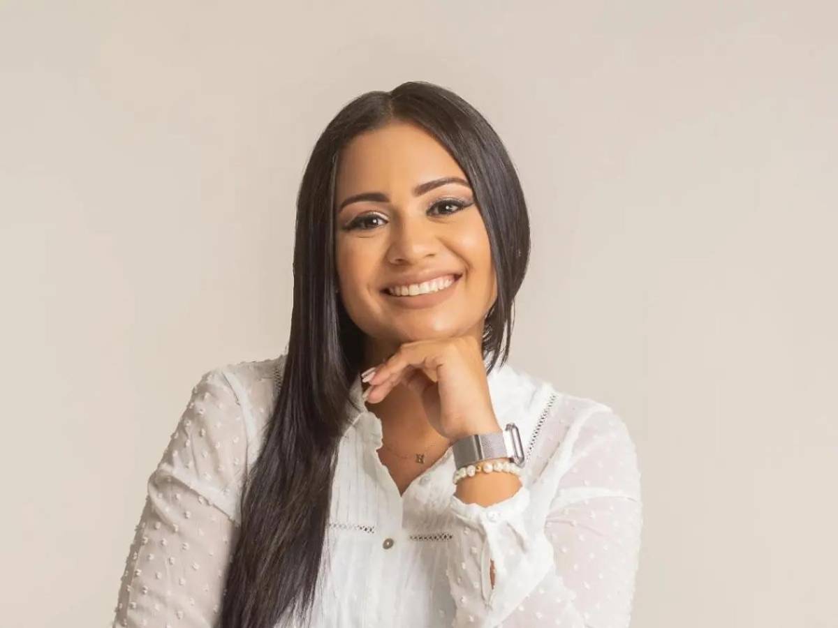 Así es la vida de la esposa de Arnold Peralta a 10 años de la muerte del futbolista