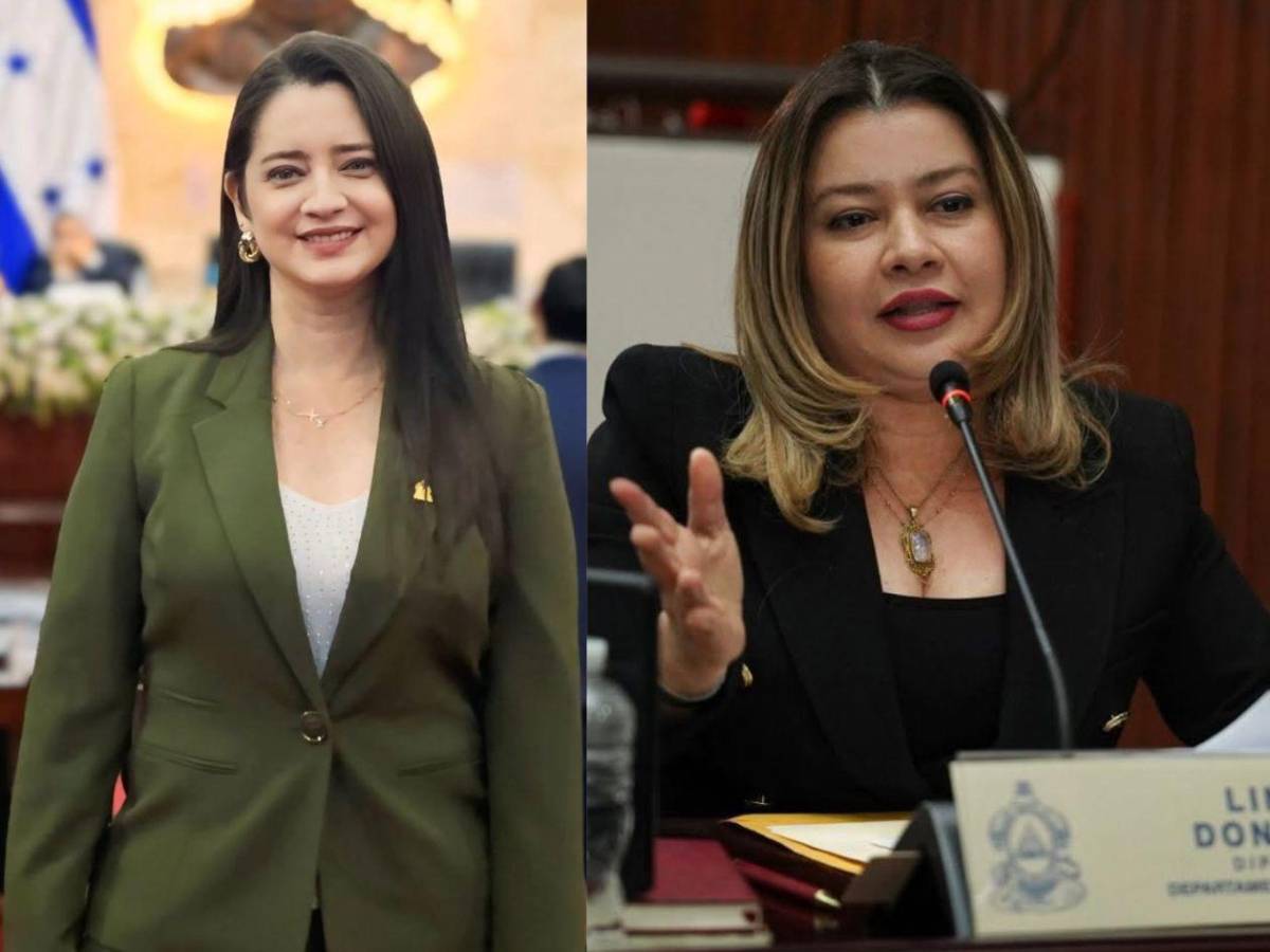 Del video viral a acusaciones políticas: Sherly Arriaga y Linda Donaire se enfrentan en redes