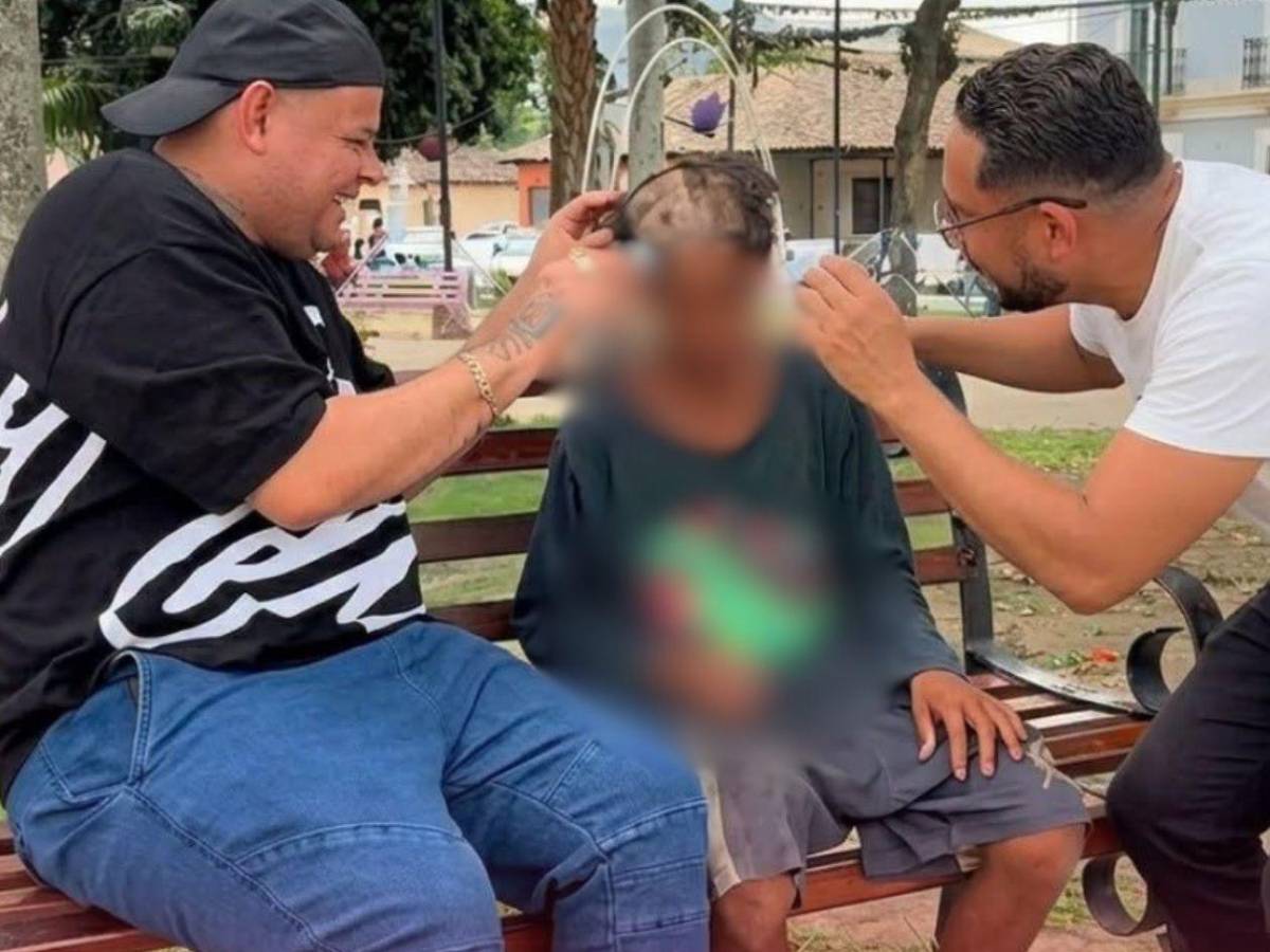 María Antonieta Mejía impulsa sanción a famosos tiktokers que raparon a niño por L500