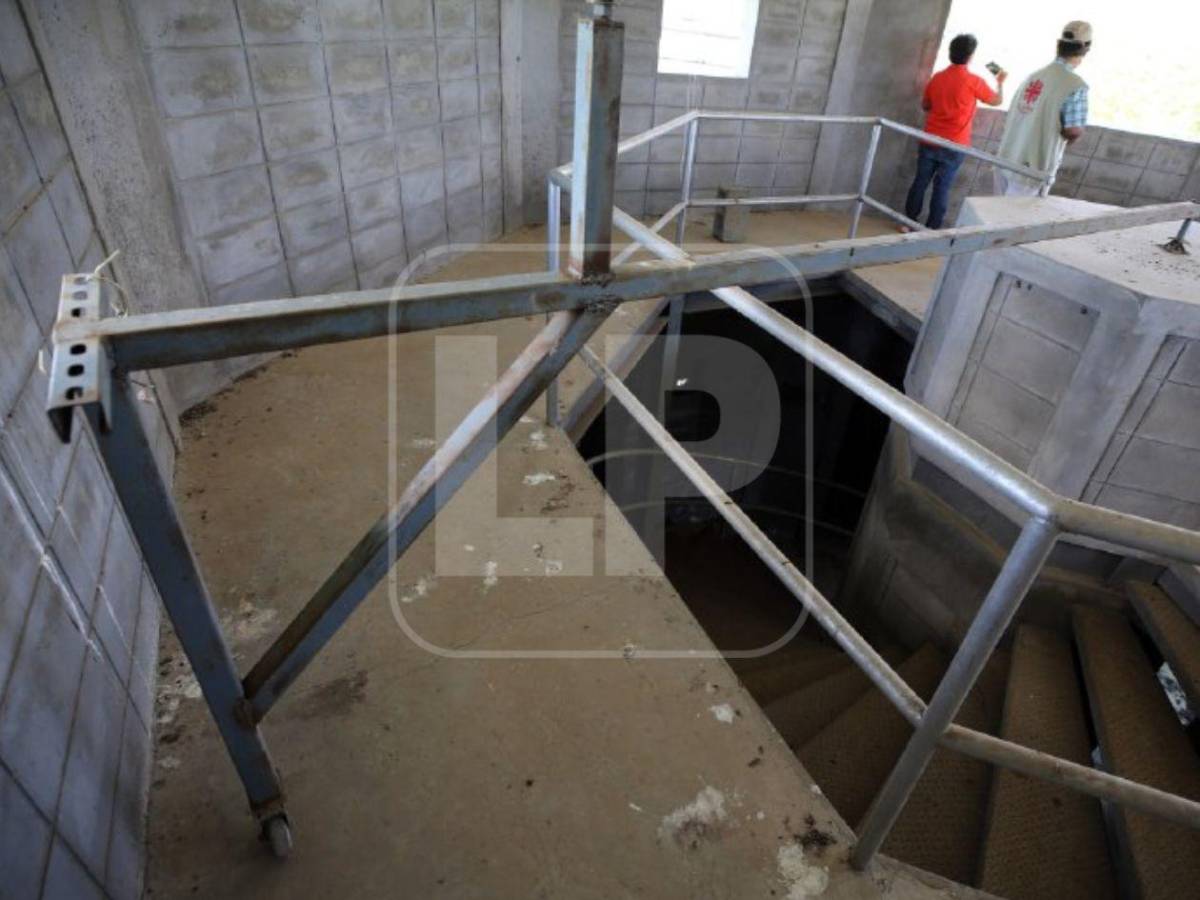 Prevén que cárcel de La Acequia sea de máxima seguridad para aislar a cabecillas criminales