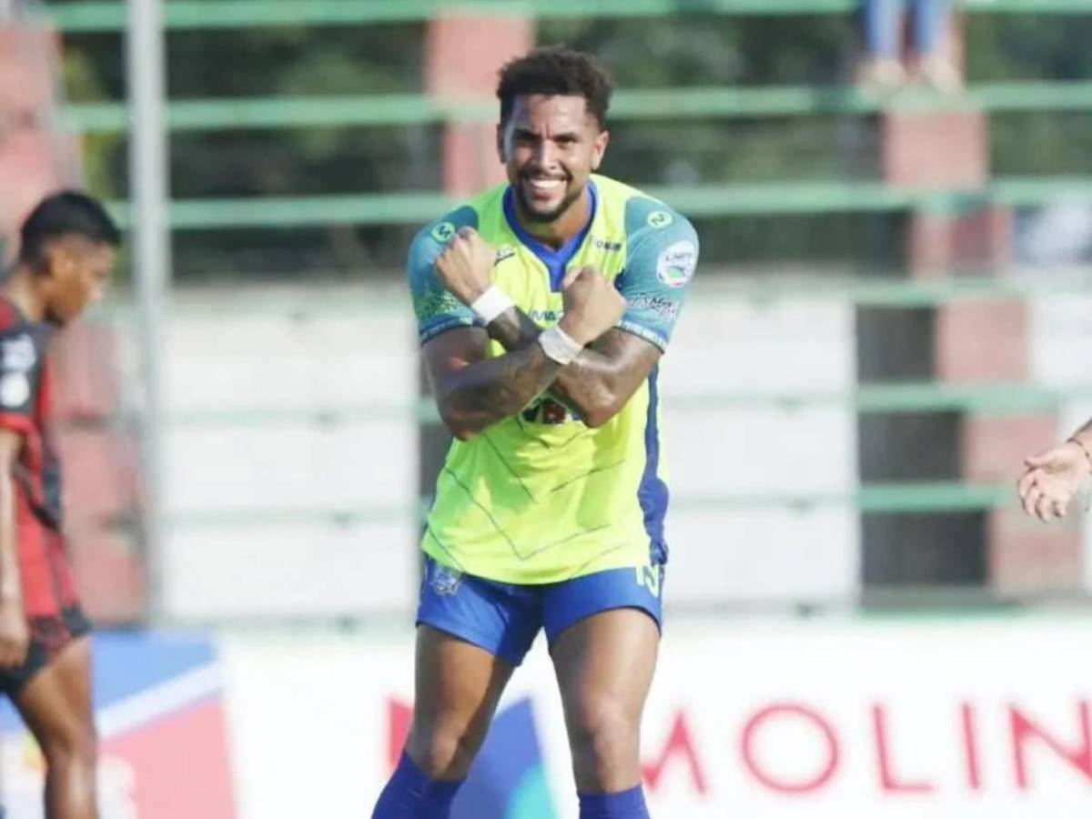 Barrida en Motagua, Marathón con fichaje, legionario vuelve y Yio decide su futuro