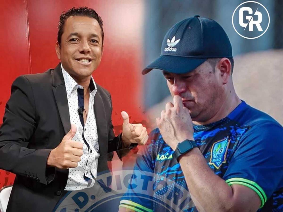 Marathón sacude el mercado, vuelve 'Tota' Medina y sorpresa con Jorge Álvarez