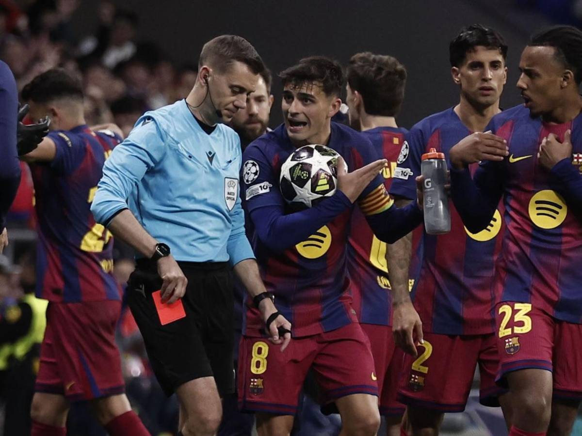 Barcelona y un fin de ciclo: las cinco estrellas que se irían a final de temporada