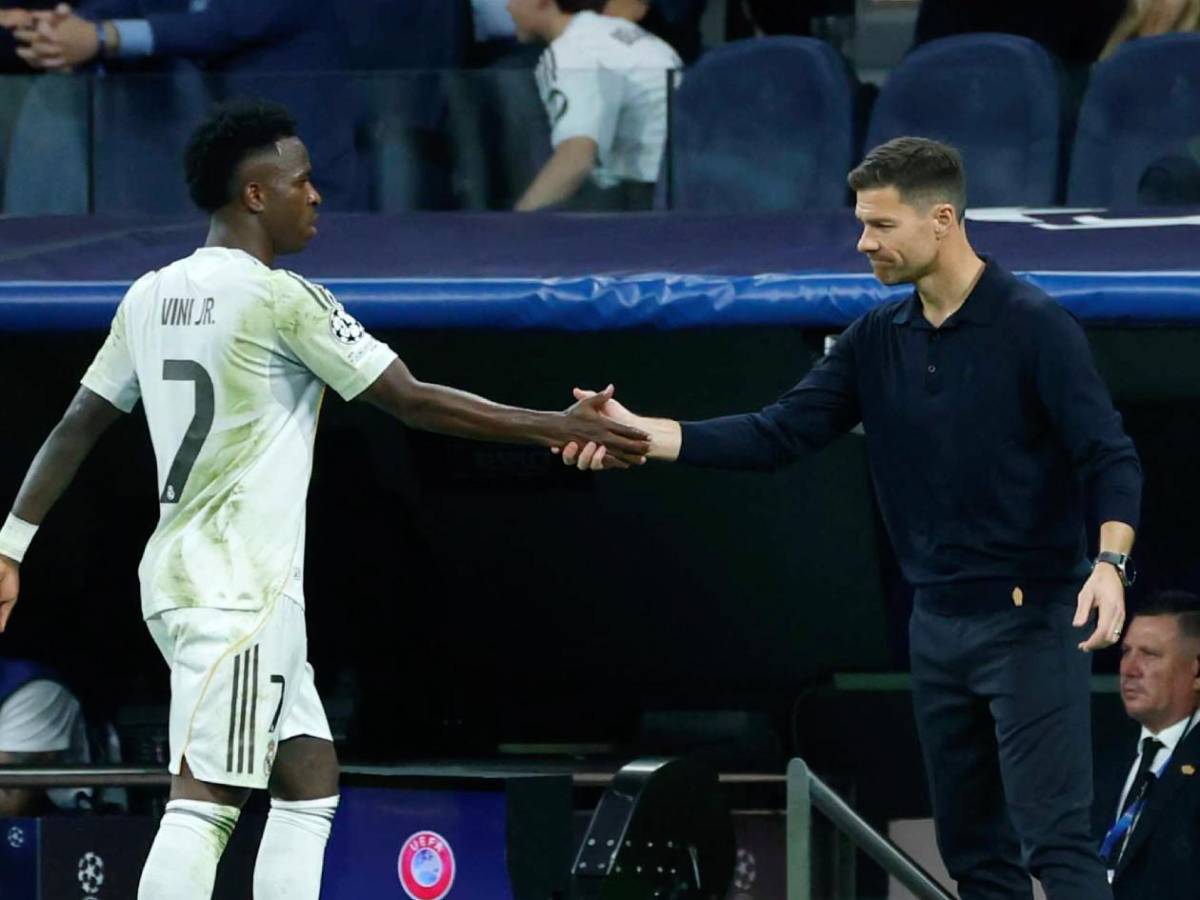 Vinicius da el bombazo en Real Madrid: Yo me voy del equipo