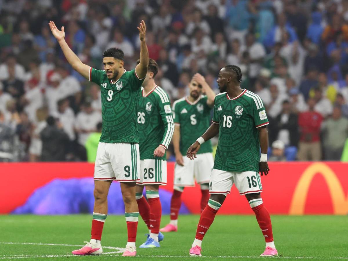 México se quiebra tras eliminación, llanto de Ochoa y 'Aztecazo' de Inglaterra